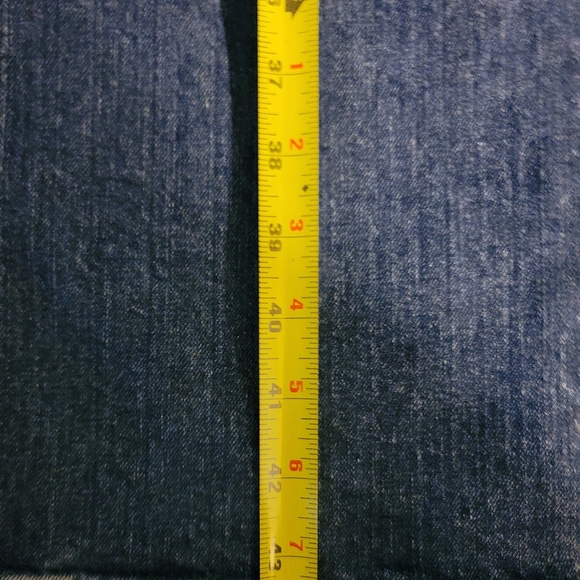 Harley-Davidson Jeans - Picture 6 of 6